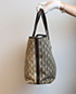 Shopper Nastro, vista lateral